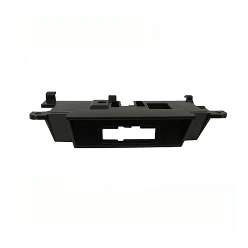 For Nissan X-Trail/T31 Rear Trunk Switch Bezel Bracket Tailgate Boot switch Plate Garnish Frame