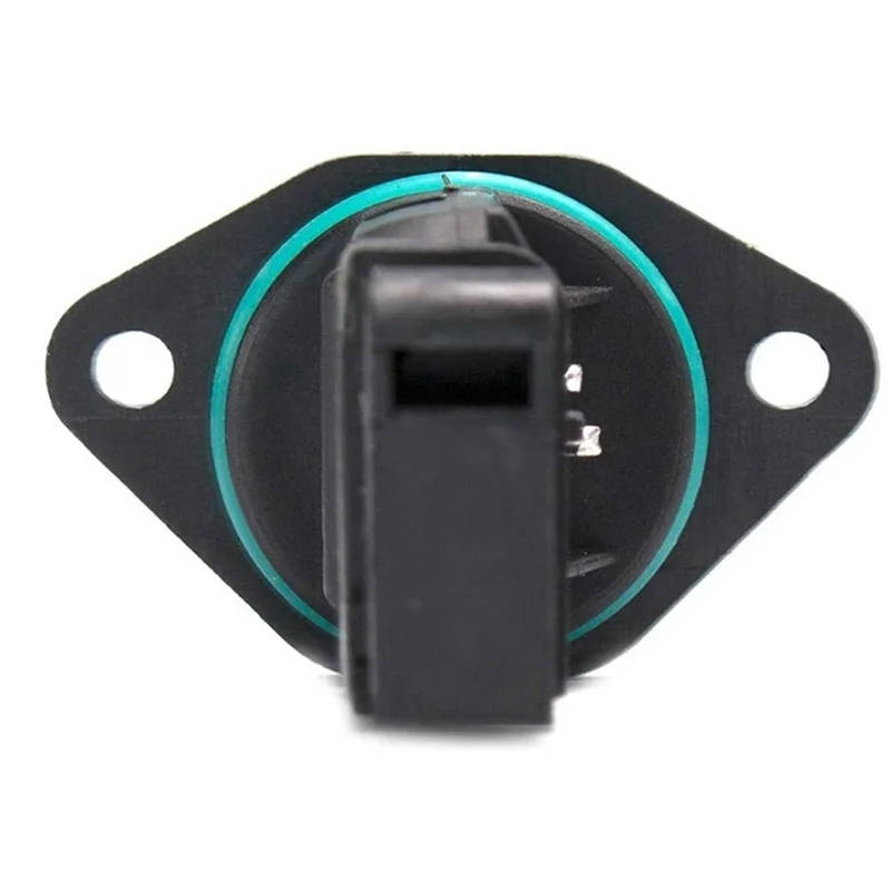 1Pcs Maf Mass Air Flow Sensor Meter & 1Pcs O2 Oxygen Sensor Rear Downstream for Bmw 530I 530Xi