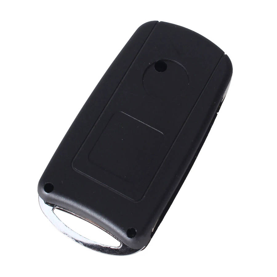Replacement Modified Remote Key Shell Case For Toyota 3 Buttons Smart Key Case