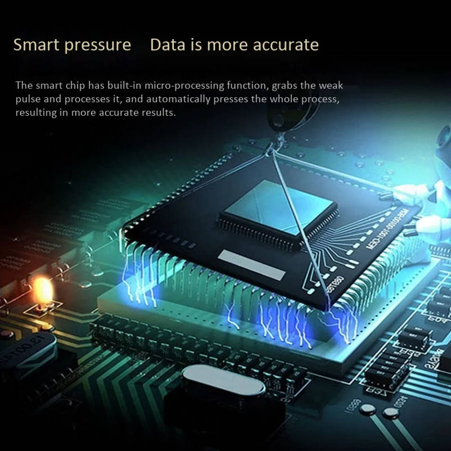 DC Multifunction Battery Monitor Meter LCD Display Digital Current Voltage Solar Power Meter