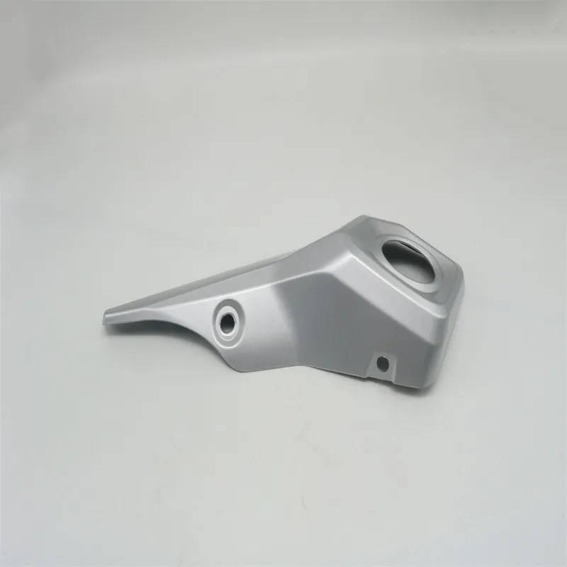 Muffler Guard Cover For Loncin Voge LX300-6A LX300GS-B 300R 300RR GP300 Locomotive Accessories