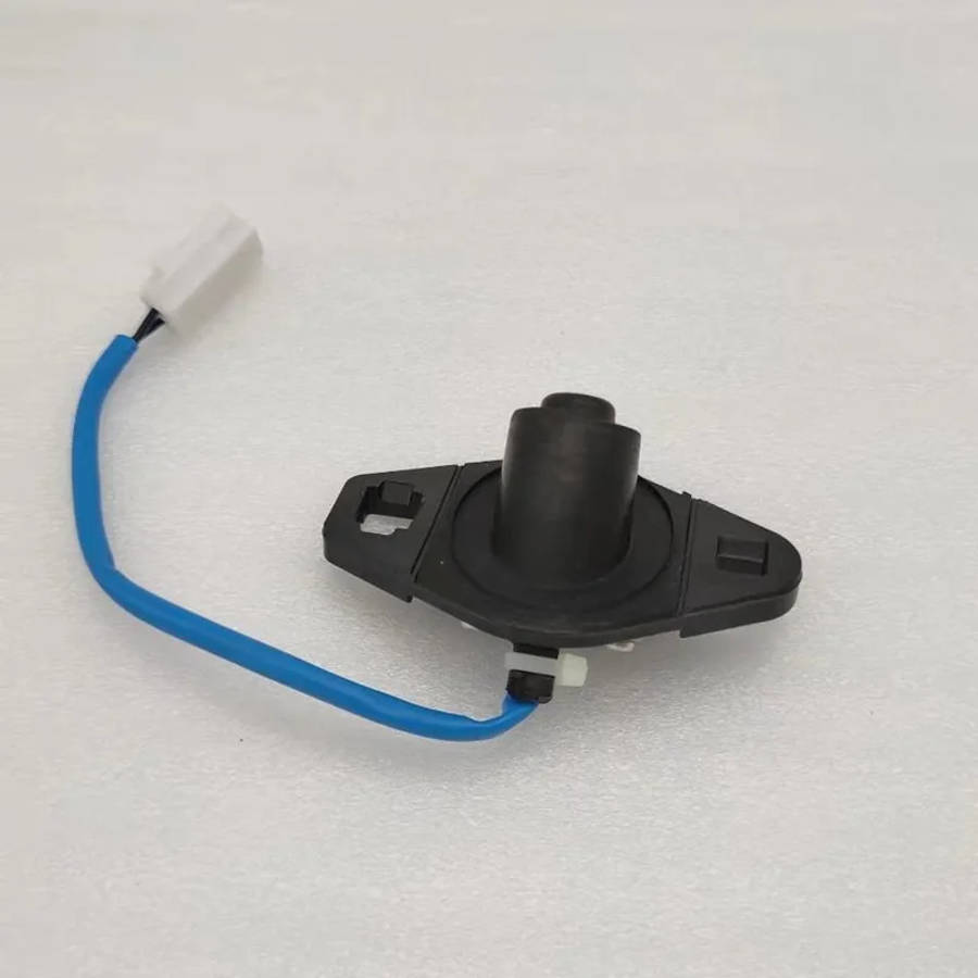 For Mazda CX-7 CX7 Rear Trunk Switch With/smart keyless Button Request Liftgate Release Switch