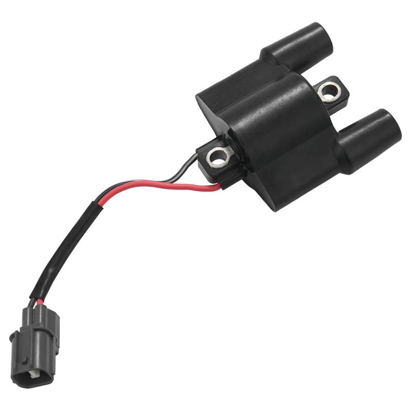 Ignition Coil for Kawasaki STX 15F F6T557 63P-82310-01-00 60E-82310-00-00