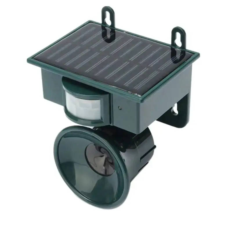 Solar Pest Control Repeller