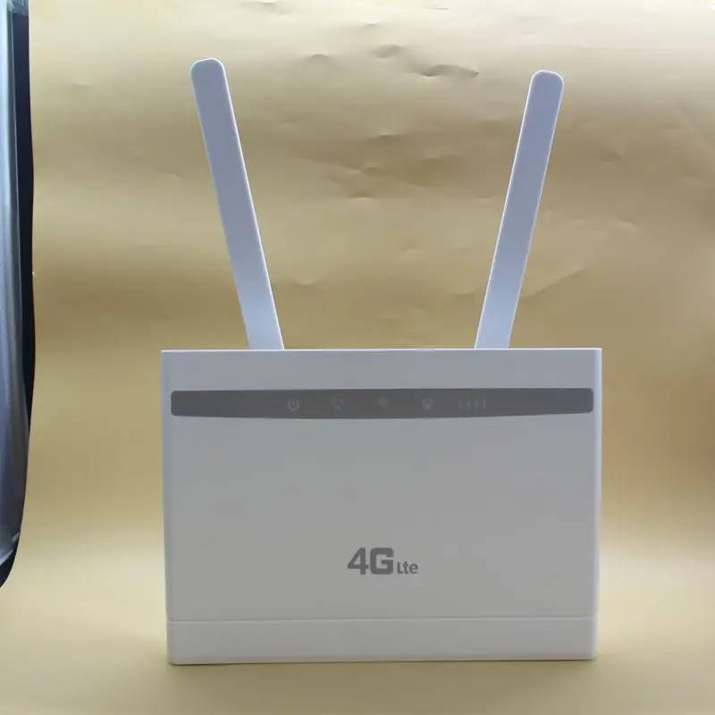 Wireless Router 4G LTE CPE WIFI ROUTER