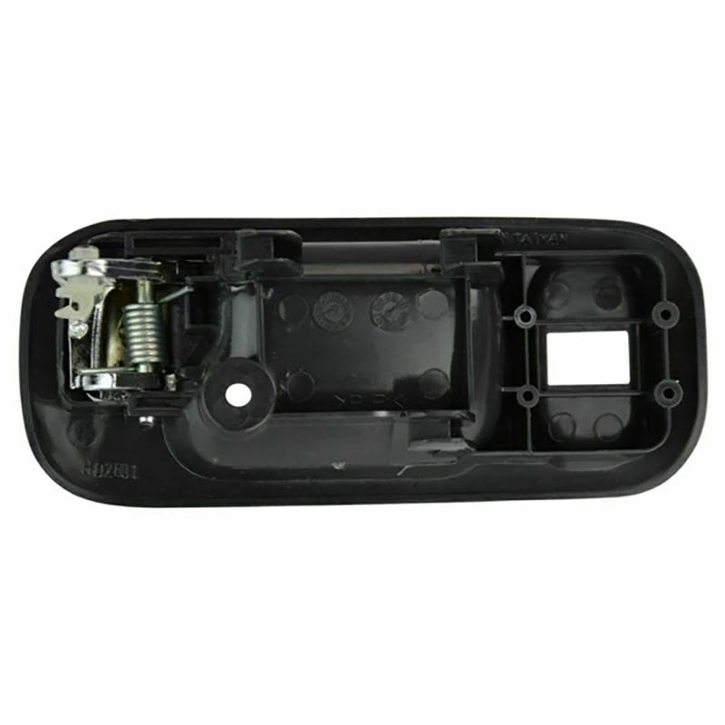 Car Front Left & Right Inside Door Handle Set for Toyota CRV 1997-2001 Odyssey 1995-1998