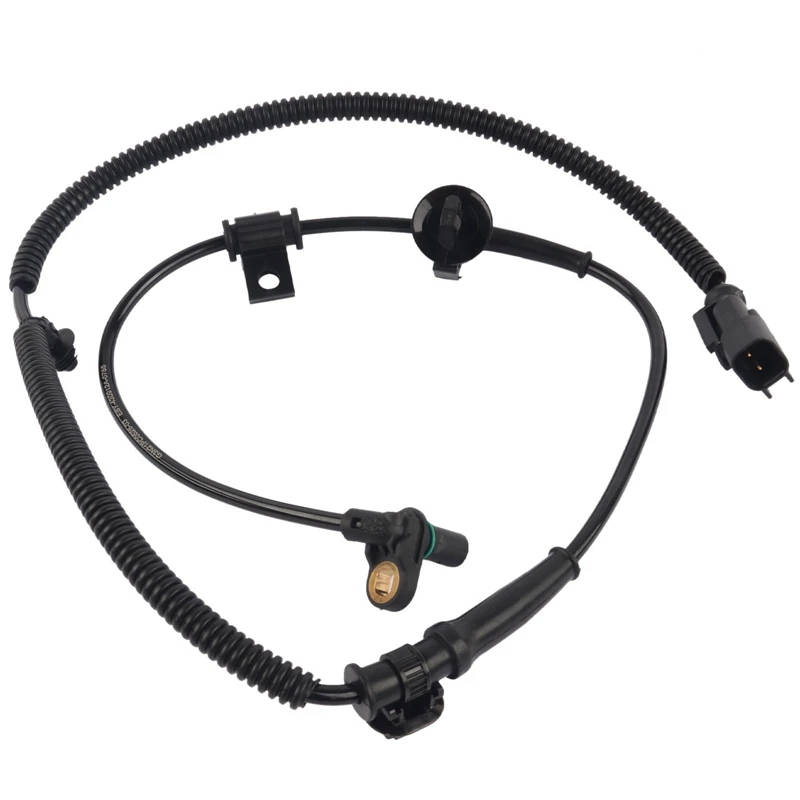 Car Front Wheel Speed Sensor ABS CL3Z2C204A for Ford F-150 Expedition Lincoln Navigator