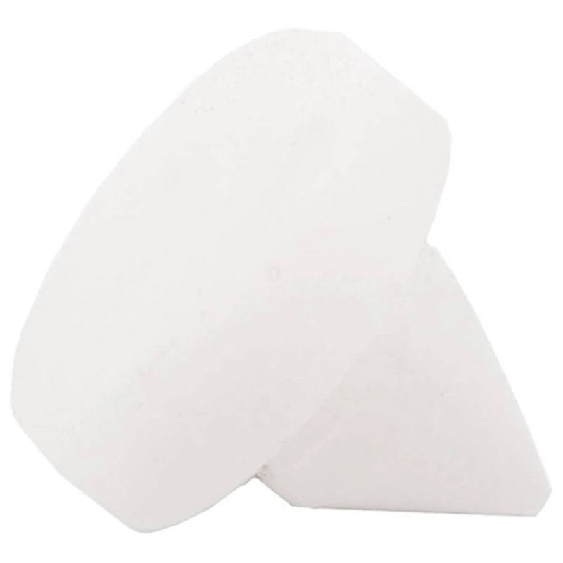 10Pcs Brake Clutch Pedal Stop Pads for Honda Accord Civic 46505-SA5-000
