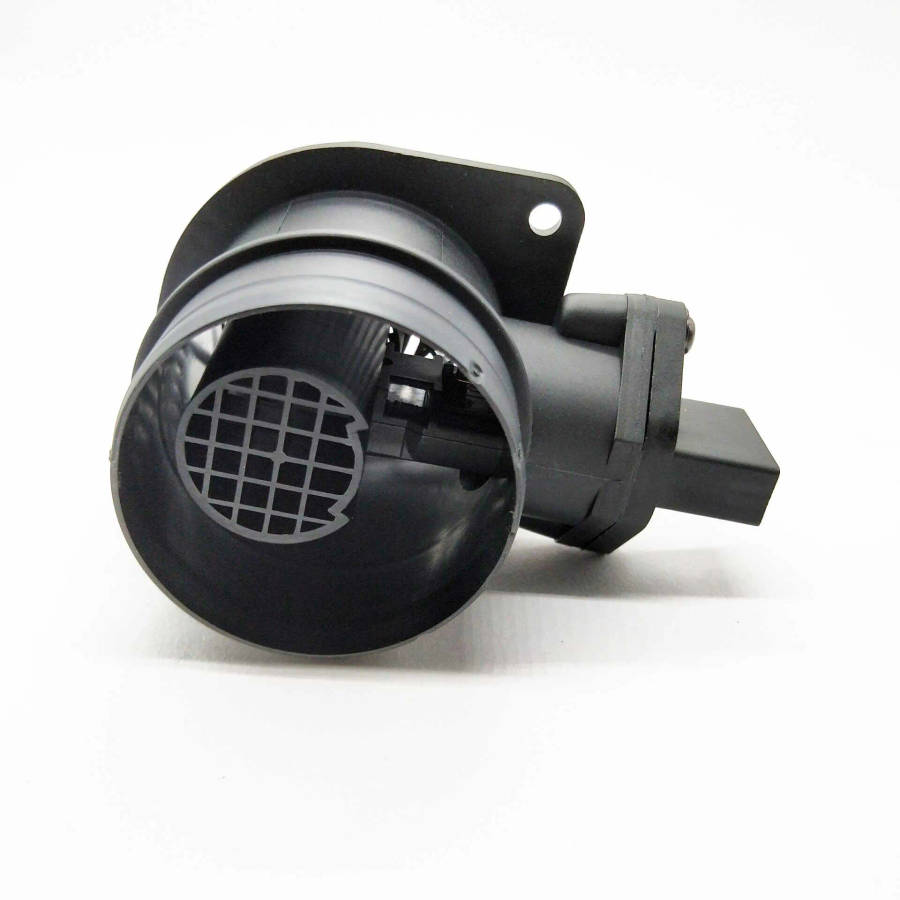 Mass Air Flow Sensor Meter 5 Pins For Audi A3 A4 Seat Leon VW Golf Plus Passat Transporter Skoda