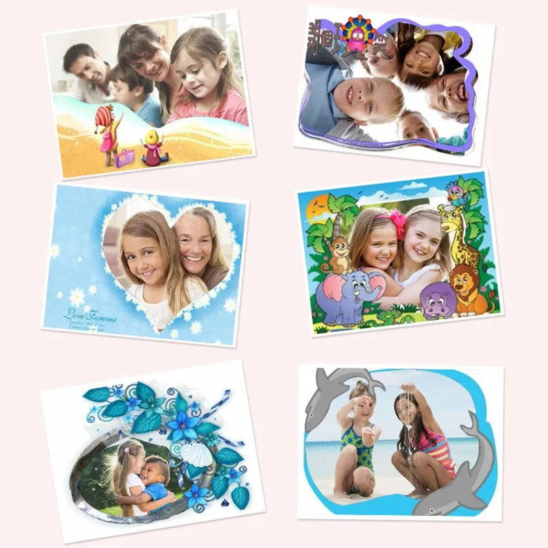 Kids Camera HD Children's Digital Camera