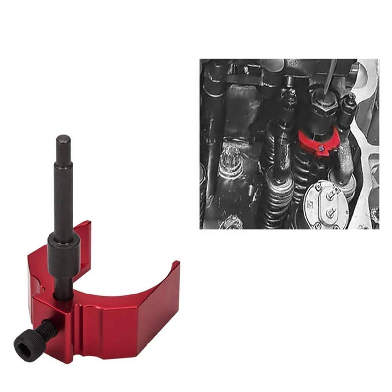 For Caterpillar(CAT) 3406E C-15 C-16 TDC Valve/Injection Timing Service Tool