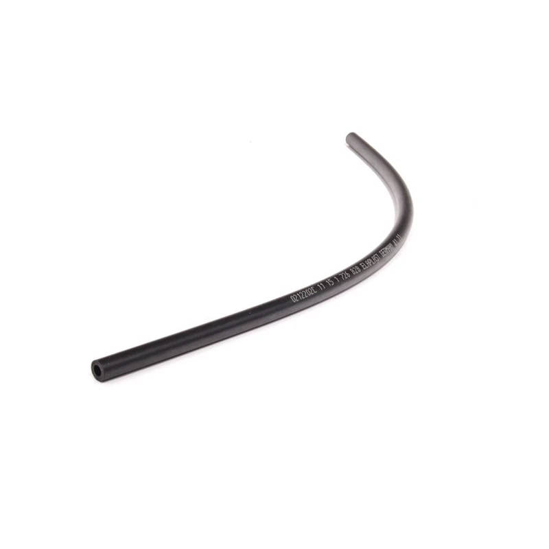 11151726828 11151730507 Crankcase Ventilation Breather Hose For BMW 3 39; 5 39; E36 E34
