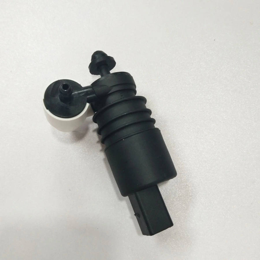 It is suitable suitable for BMW windshield cleaning pump 67127388349