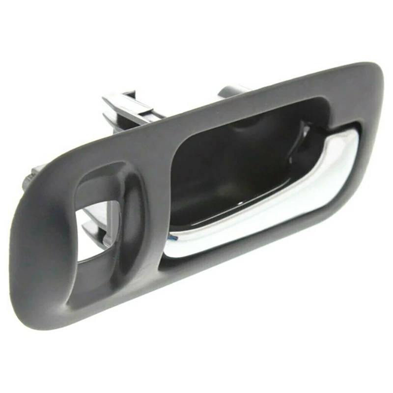 Car Front Left & Right Inside Door Handle Set for Toyota CRV 1997-2001 Odyssey 1995-1998