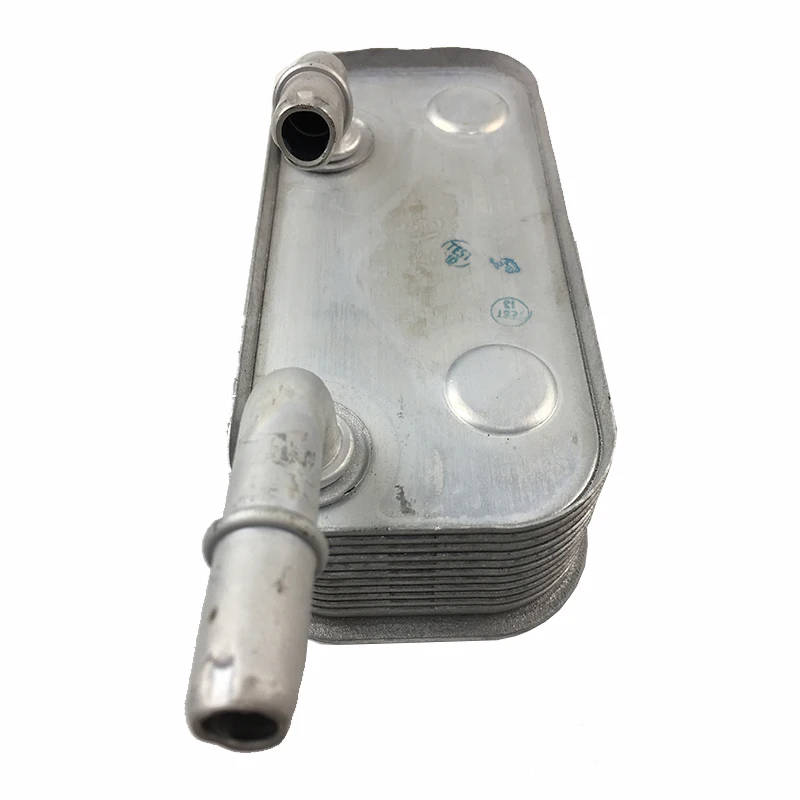 Automatic Transmission Oil Cooler For Bmw E46 1999 2000 2001 2002 2003 2004 2005 325i 328i 330i