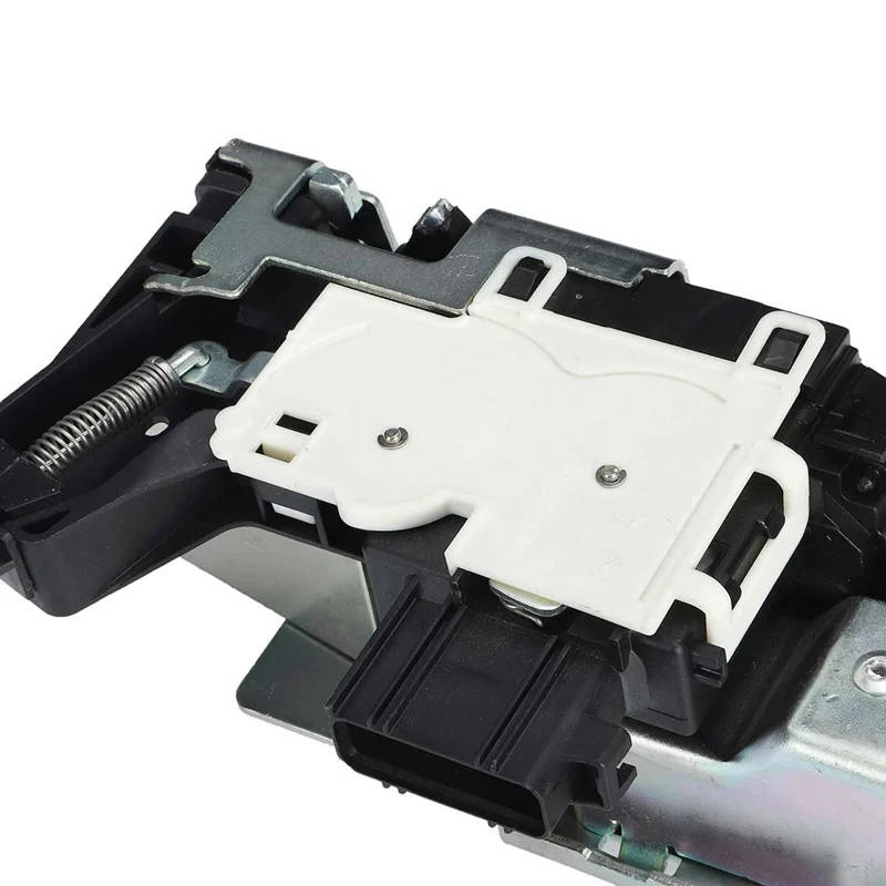 RHD Front Right Door Lock Latch Off Side Door Lock Latch for Ford Transit Mk6 2000-2006 Mk7 2000-14