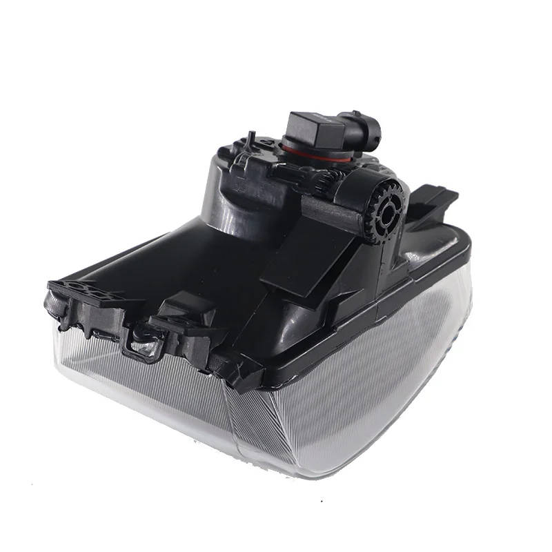 63177216887  63177216888 Fog Lights Front Lamps for BMW F10 F18 5 Series 2011-2013