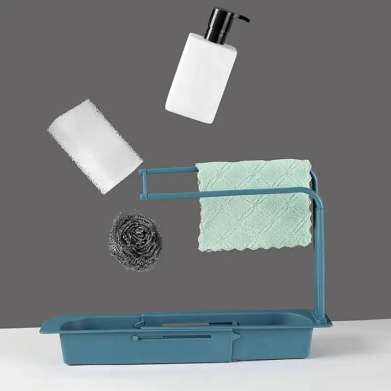 Kitchen Sink Rack