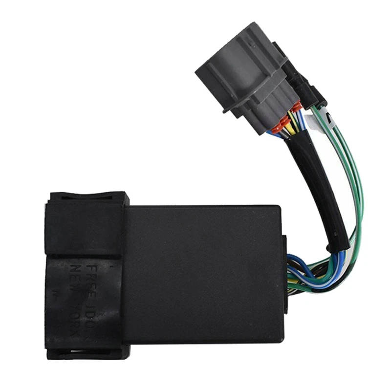 High Performance Ignitor CDI Box Module Unit for Honda TRX 350 Rancher 350 FE FM TE TM