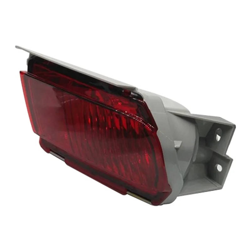 Car Rear Bumper Lamp Tail Fog Light Lamp for Toyota Land Cruiser Prado FJ150 2010-2015