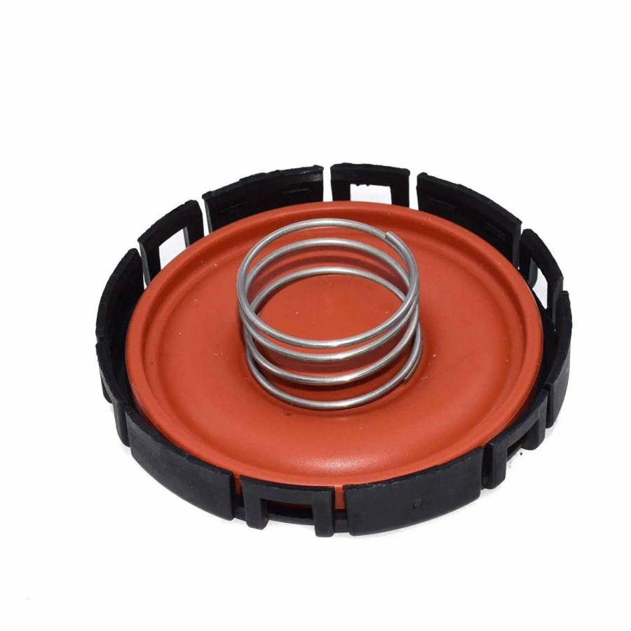 Car Accessories Engine PCV Cap Valve Cover For BMW X1 X3 X5 Z4 F30 F10 N20