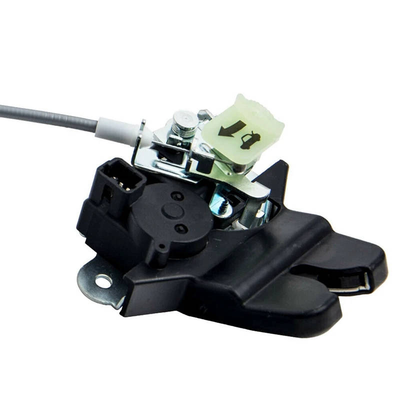 Car Accessories for Kia Optima 2015-2019 Rear Trunk Lock Actuator 81230-D4000 81230D4000