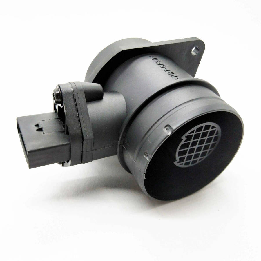 Mass Air Flow Sensor Meter 5 Pins For Audi A3 A4 Seat Leon VW Golf Plus Passat Transporter Skoda