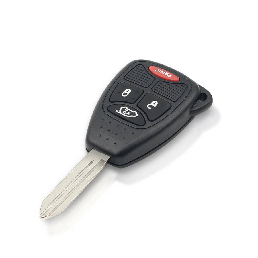 Remote Control Car Key For Chrysler Sebring Pacifica 200 300 Aspen PT Cruiser Town Country