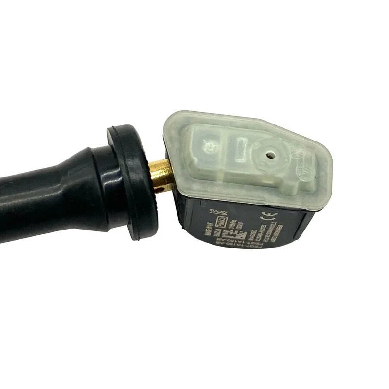 4X Tire Pressure Sensor Auto Parts for 15-19 Ford F-150 for Explorer Mustang Tire Pressure Sensor