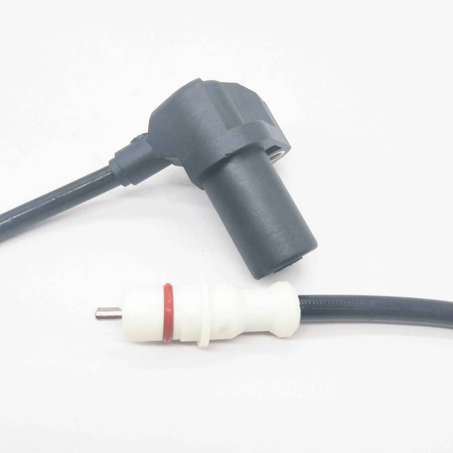 ABS sensor REAR LEFT FOR RENAULT CLIO II, THALIA I 1.2-3.0 10.99-