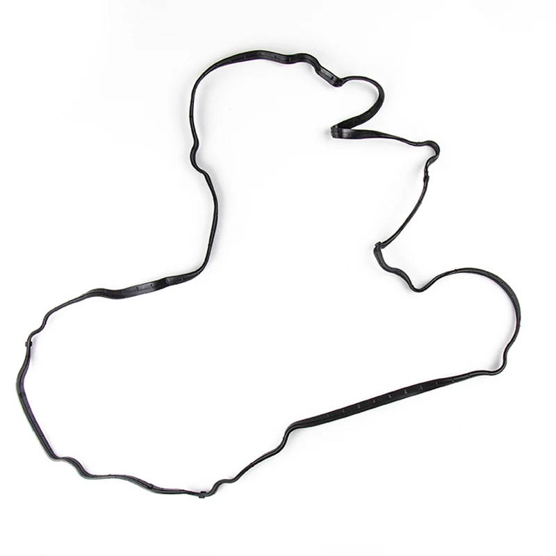 1 Set Engine Rocker Cover Gasket Cylinder Top Head Seal For Peugeot 208 2008 308 308S 3008 508