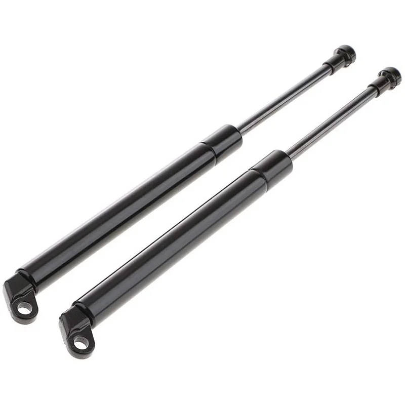 2Pcs Rear Trunk Shocks Lift Strut Support 51248171480 for BMW E38 740I 750I 750IL 1995-2001