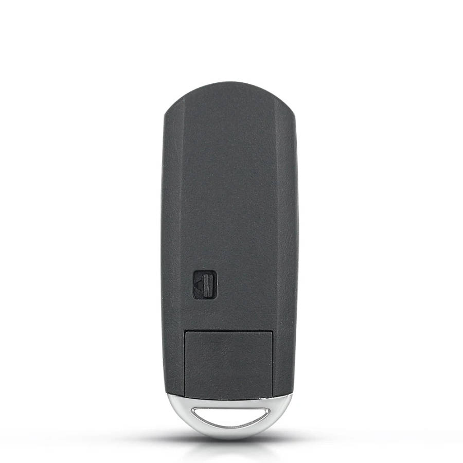 2 3 4 Buttons Smart Remote Key Shell Case Fob For Mazda X-5 Summit Axela Atenza M3 M6 M2 CX-7 CX-9