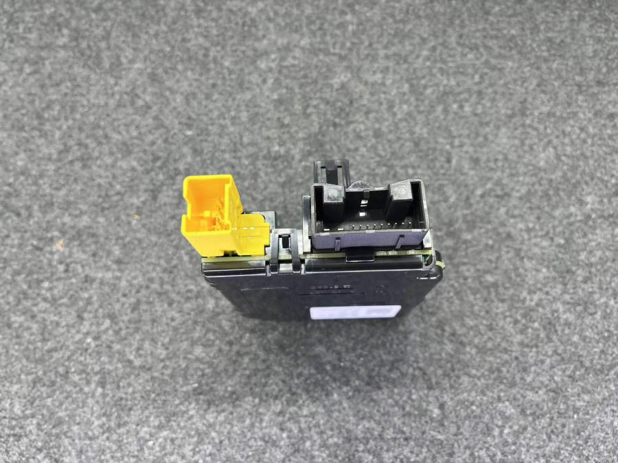 1K0953549CH Steering Wheel Module For VW golf 6 jetta 5 Tiguan caddy For Skoda For SEAT