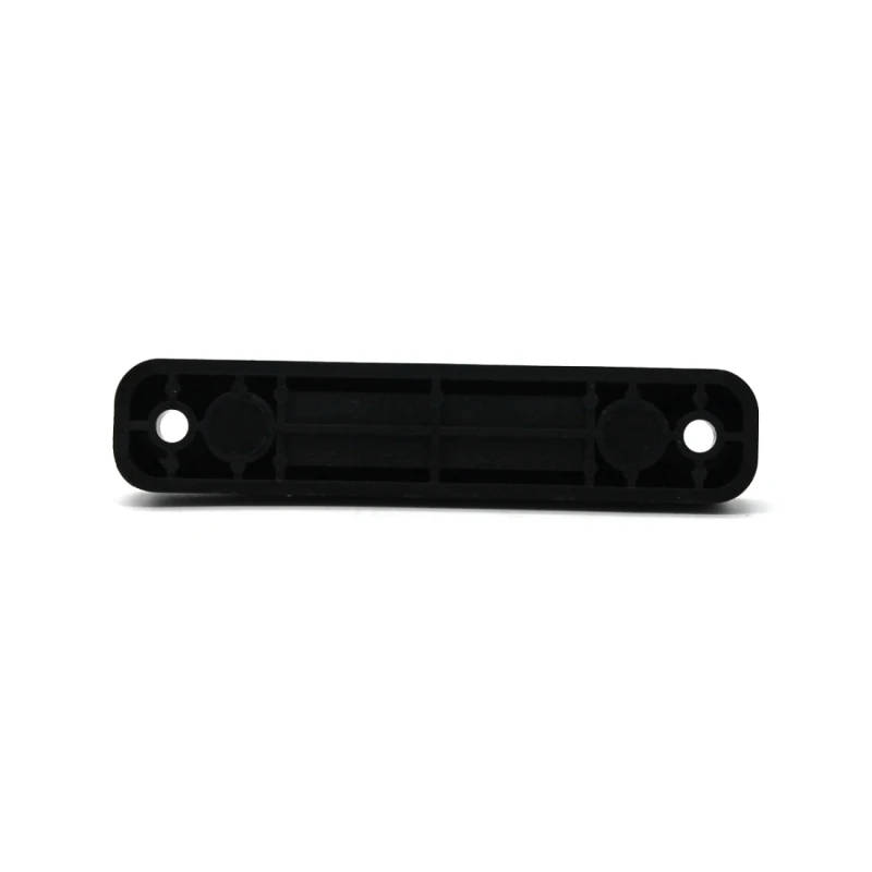 4/ 5 / 10/ 20 Way Power Distribution Bus Bar 4-bit #10-32 Screws Single Distribution Box for Car