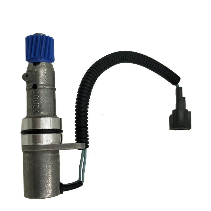 Speed Sensor 32702-74F19 32702-56G18 for Nissan 22 2WD NISSAN PICKUP FRONTIER 18Teeth