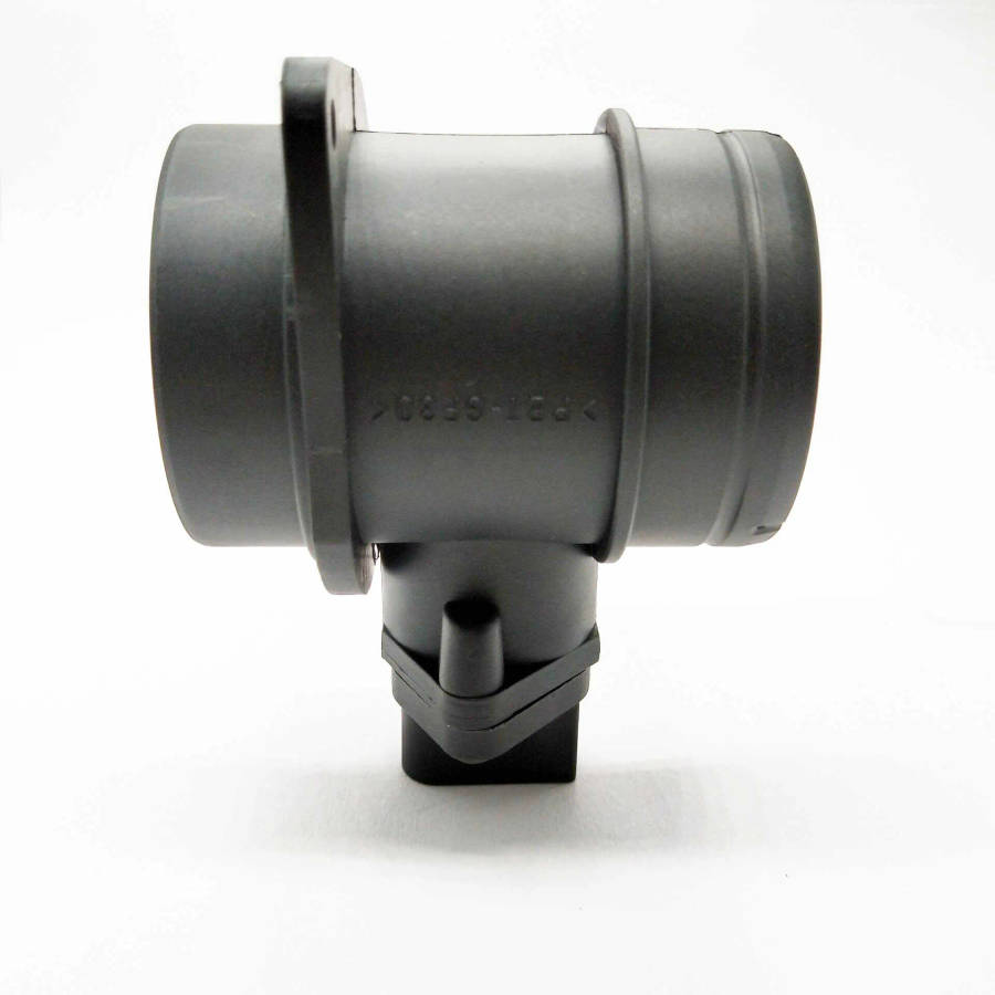 Mass Air Flow Sensor Meter 5 Pins For Audi A3 A4 Seat Leon VW Golf Plus Passat Transporter Skoda