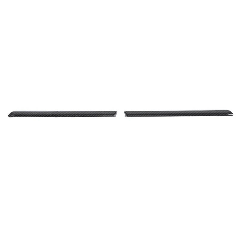 Front Center Grille Inserts Cover Trim Decoration for Toyota 4Runner 2020 2021 Exterior Accessories