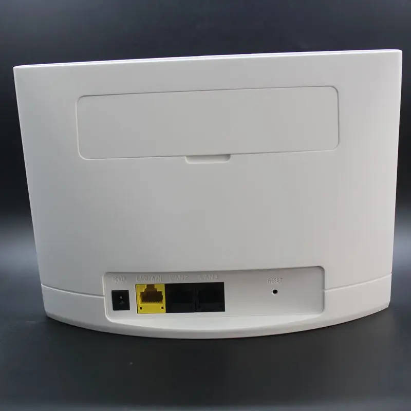 Wireless Router 4G LTE CPE WIFI ROUTER