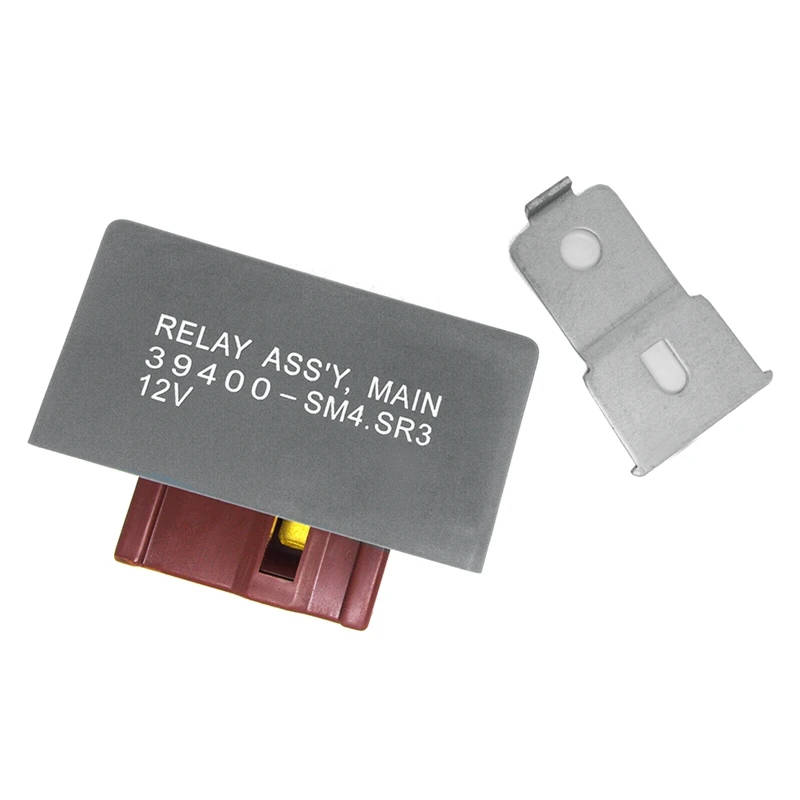 Fuel Pump Main Relay for 1992-01 Honda Civic Del Sol Cr-V Accord Odyssey Crx Acura Integra Tl Cl