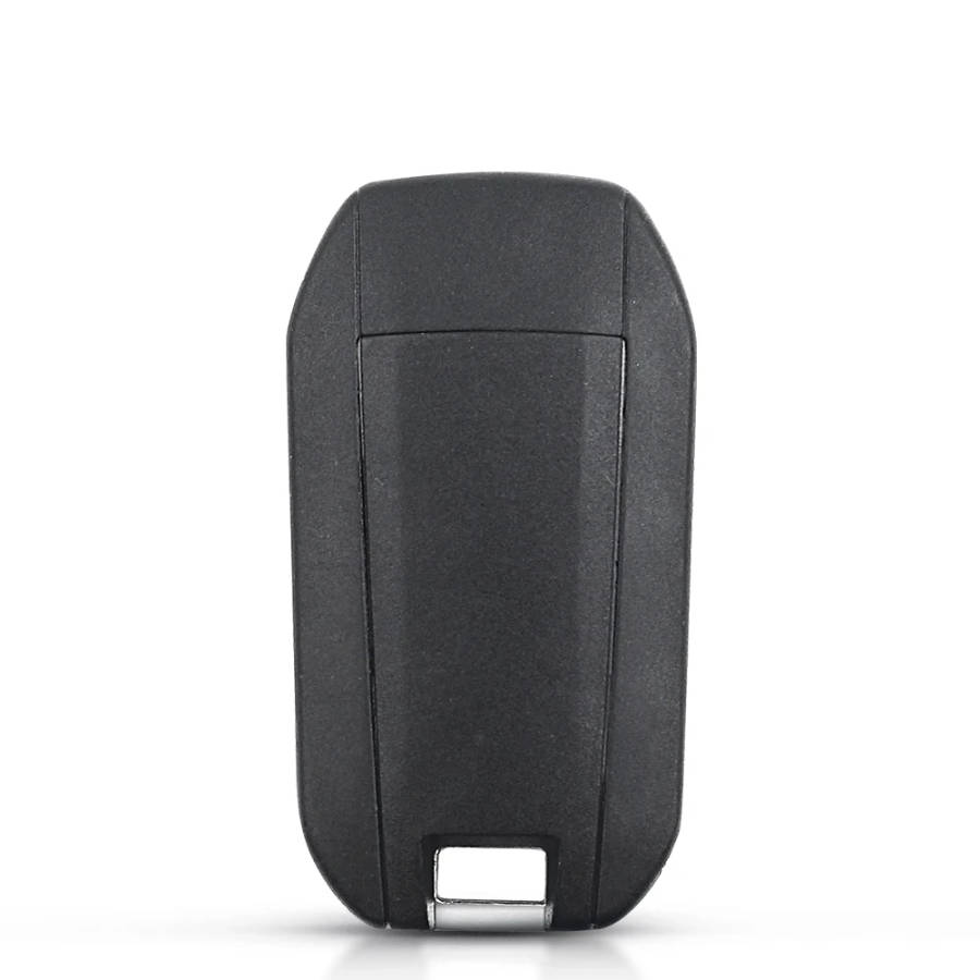 For Peugeot 208 2008 301 308 5008 508 Hella HU83/VA2 Blade 434MHz ID46 Car Remote Key 3 Buttons
