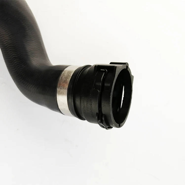A1665000575 Water Tank Connection Lower Water Pipe 1665000575 For Mercedes Benz ML/GL/GLS/GLE