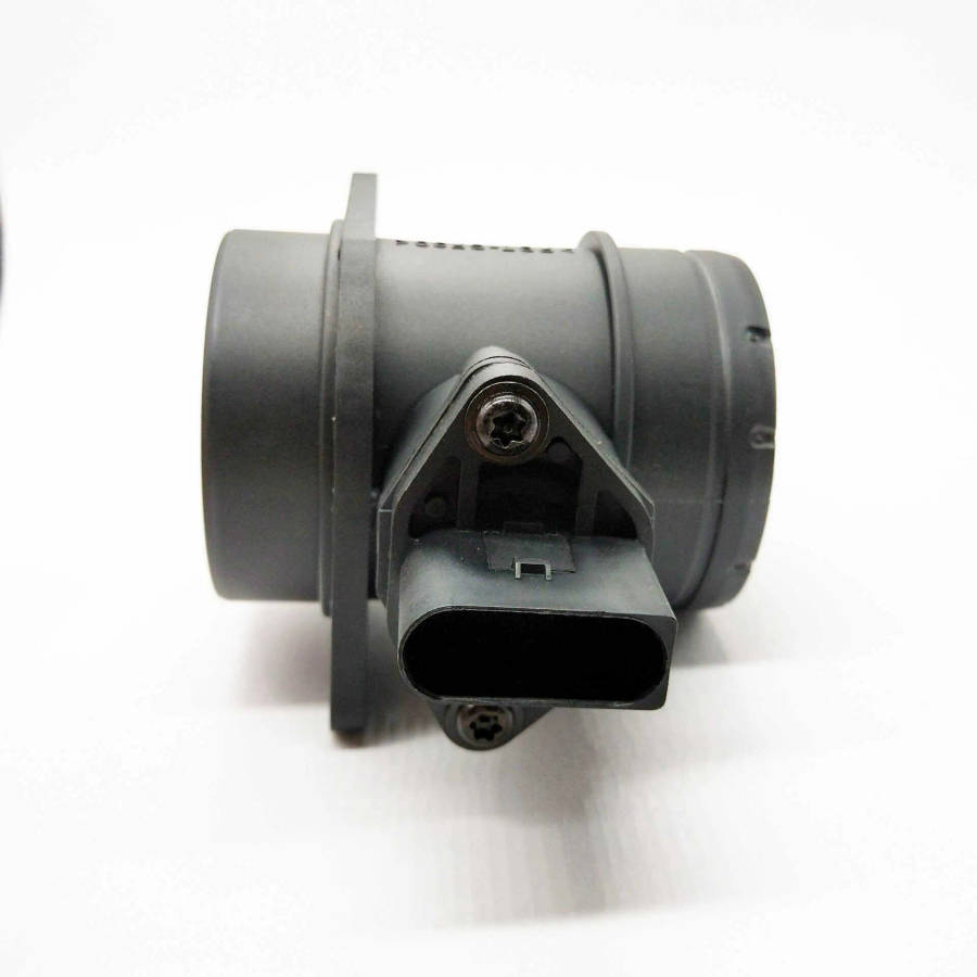 Mass Air Flow Sensor Meter 5 Pins For Audi A3 A4 Seat Leon VW Golf Plus Passat Transporter Skoda