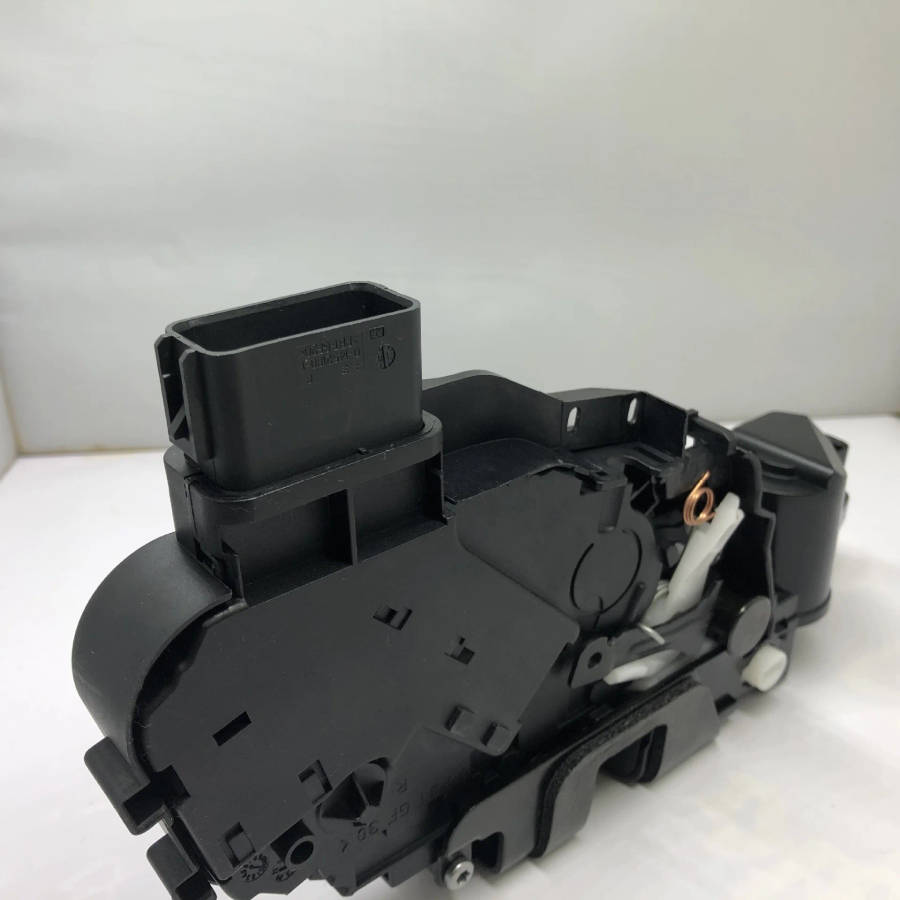 The door lock machine is suitable for discovery 4 door lock block