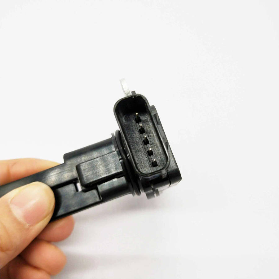 Mass Air Flow Meter Sensor fit for Honda Civic Element CR-V 2.0L 2.4L 2006-2011