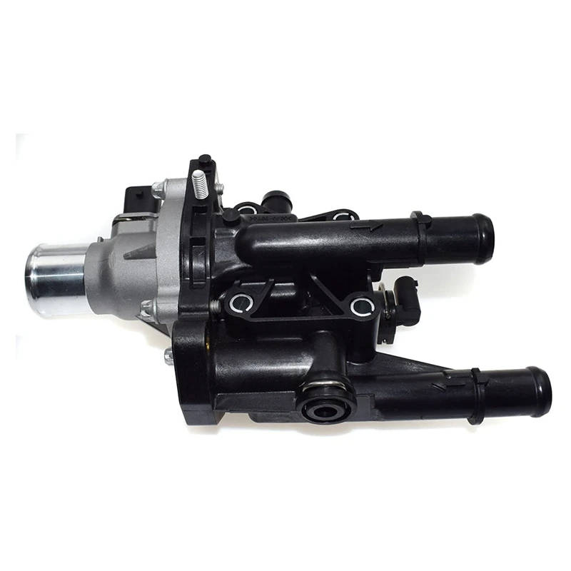 55564890 Engine Cooling Coolant Thermostat Housing 1.8L for Chevrolet Sonic for Cruze 2011-15
