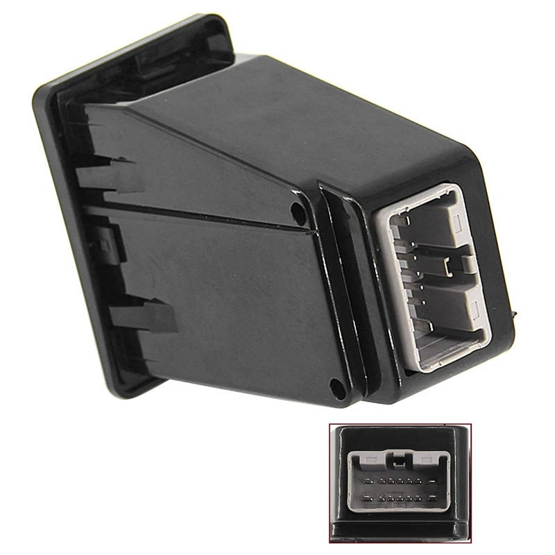 Trailer Brake Controller Module Kit for 2015-2020 Ford F150 Dash Trailer Brake Control