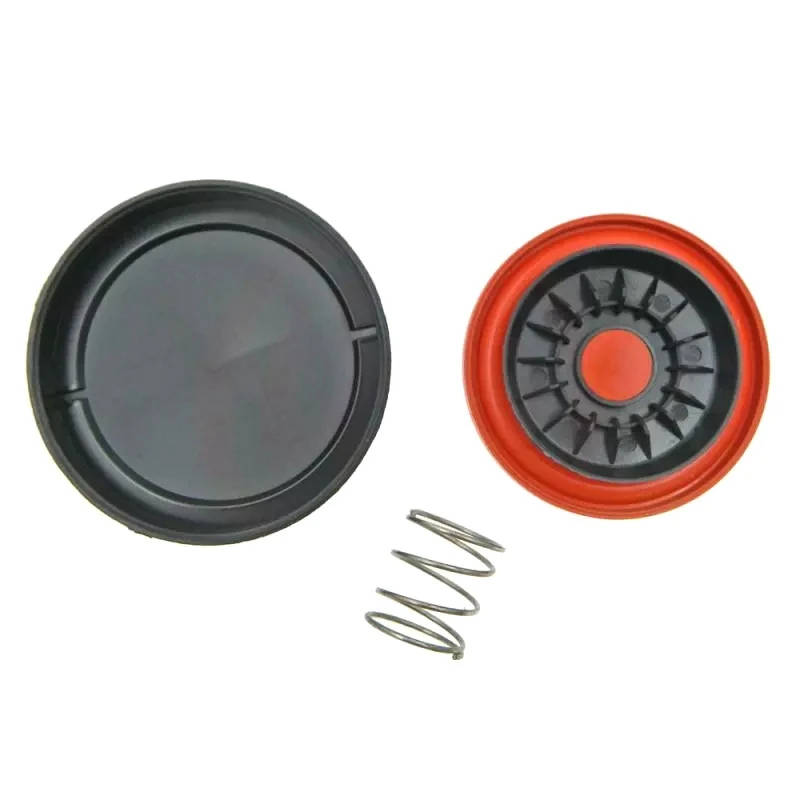 PCV Valve Cover Repair Kit Valve Cap with Membrane for -BMW B58 11127645173 20 F21 F22 F23 F30 F31
