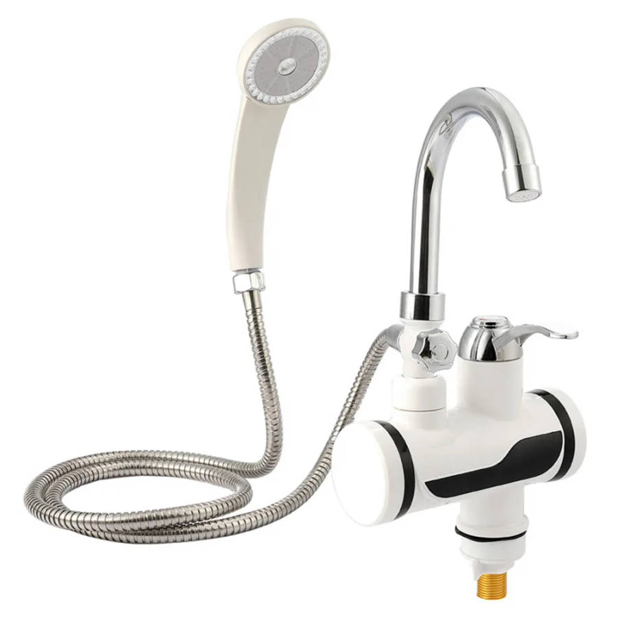 Instant Electric Heating Water Faucet  Instant Hot Water Faucet, Instant Hot Water Faucet