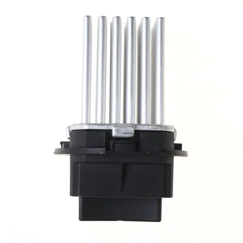 Heater Fan Motor Resistance Regulator for Benz C Series E Series GLK350 W204 W212